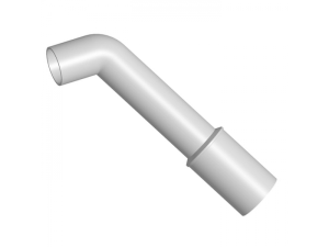 Сифон RAVAK BASIK  90 хром в Сочи и Адлере Сифон RAVAK BASIK  90 хром в Сочи и Адлере