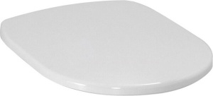PRO S Сиденье съемное с микролифтом бел PRO S Сиденье съемное с микролифтом бел