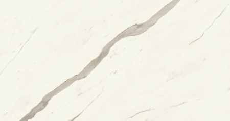 Керамогранит Marvel Calacatta Sublime Lap 75*150 в Сочи и Адлере