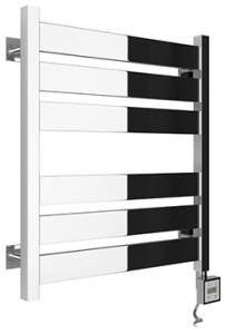 Центурион 600х500 электрический тэн левый Центурион 600х500 электрический тэн левый