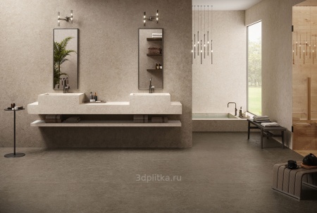 Керамогранит Boost Stone Clay 60x120 в Сочи и Адлере