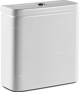 Бачок GAP, нижн подвод, 4,5/3л. Бачок GAP, нижн подвод, 4,5/3л.