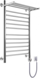 Полотенцесушитель электрический Маргроид Лесенка Вид 10 600*300 10 пермычек (5*2)  Полотенцесушитель электрический Маргроид Лесенка Вид 10 600*300 10 пермычек (5*2)