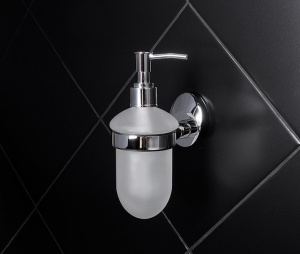 FX-21812 Europa Дозатор жидкого мыла в Сочи и Адлере