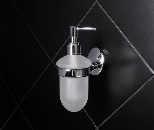 FX-21812 Europa Дозатор жидкого мыла в Сочи и Адлере