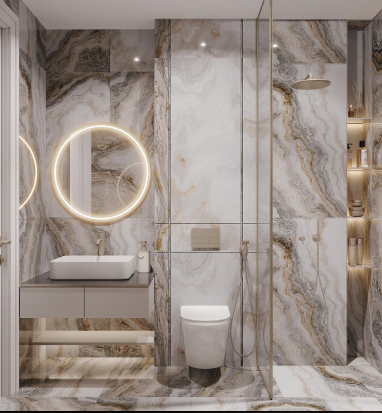 Унитаз подвесной Kerald SHIK безободковый, торнадо, 520*360*360 мм,сиденье дюропласт, микролифт в Сочи и Адлере Унитаз подвесной Kerald SHIK безободковый, торнадо, 520*360*360 мм,сиденье дюропласт, микролифт в Сочи и Адлере