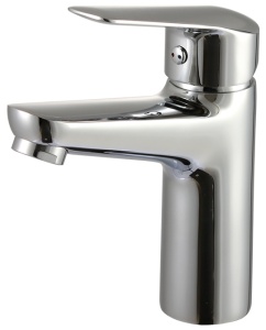 Смеситель для умывальника, Torr, IDDIS, TORSB00i01 Смеситель для умывальника, Torr, IDDIS, TORSB00i01