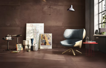 Керамогранит TUBE6 12N RM 6мм 60*120 в Сочи и Адлере