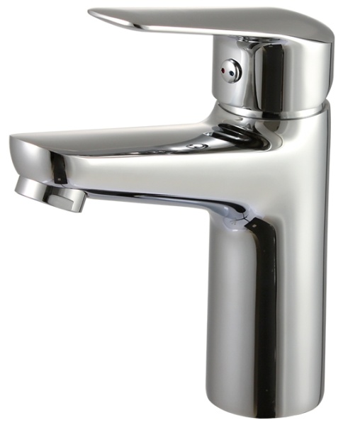 Смеситель для умывальника, Torr, IDDIS, TORSB00i01 Смеситель для умывальника, Torr, IDDIS, TORSB00i01