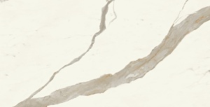 Керамогранит Marvel Calacatta Sublime Lap 75*150 в Сочи и Адлере