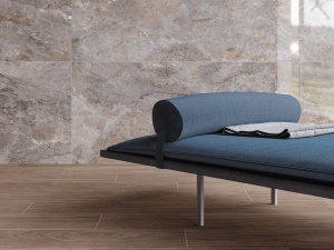 Керамогранит K949584R0001VTEP Wood-X Орех Тауп Матовый R10A 20*120