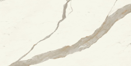 Керамогранит Marvel Calacatta Sublime Lap 75*150 в Сочи и Адлере