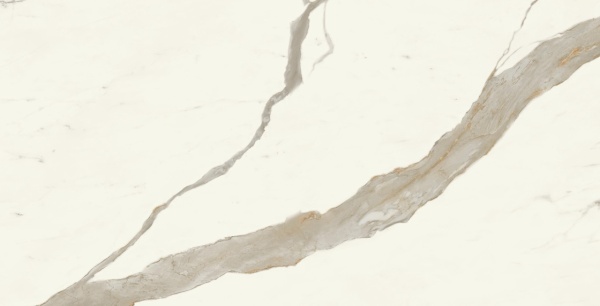 Керамогранит Marvel Calacatta Sublime Lap 75*150 в Сочи и Адлере