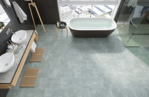 Fargo YC 48008-10 Королевский Оникс 600*300*4мм/0,5 (1,8м2/10шт)   в Сочи и Адлере