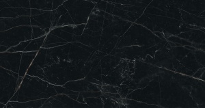Керамогранит Marvel Black Atlantis 75x150 Matt в Сочи и Адлере
