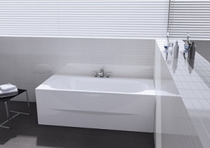 Акриловая ванна прямоугольная Roca ELBA 150х75 в Сочи и Адлере Акриловая ванна прямоугольная Roca ELBA 150х75 в Сочи и Адлере