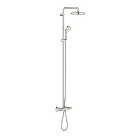 GROHE Tempesta Cosmopolitan 100 Ручной душ, 2 вида струй