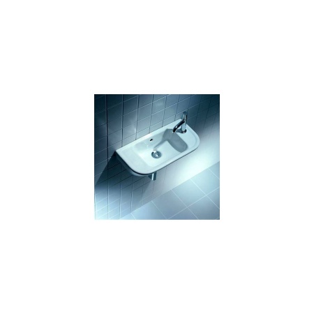 Раковина подвесная Laufen Pro 50х25 отверстие справа в Сочи и Адлере