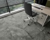 Керамогранит Quartzite Nero punch matt 9мм 60*60 R10 в Сочи и Адлере