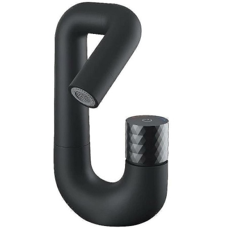 Смеситель для умывальника, TWIBLBTi01