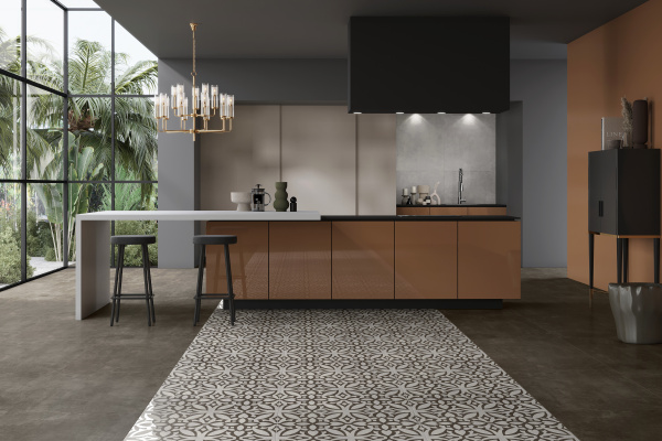 Керамогранит Element Grey matt 60*60 в Сочи и Адлере