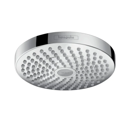 Верхний душ Hansgrohe Croma Select S 180 2jet 26522400