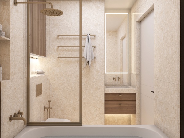 Керамогранит Ceppo Beige matt 60*120  в Сочи и Адлере Керамогранит Ceppo Beige matt 60*120  в Сочи и Адлере