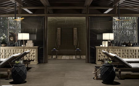 Керамогранит CNKR 49LG RM 45*90 в Сочи и Адлере