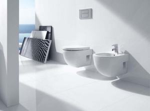 Низ к унитазу MERIDIAN-N подвесной, 480 мм  в Сочи и Адлере Низ к унитазу MERIDIAN-N подвесной, 480 мм  в Сочи и Адлере