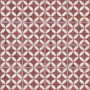 Керамогранит Venti Boost Classic Carpet 1 20x20