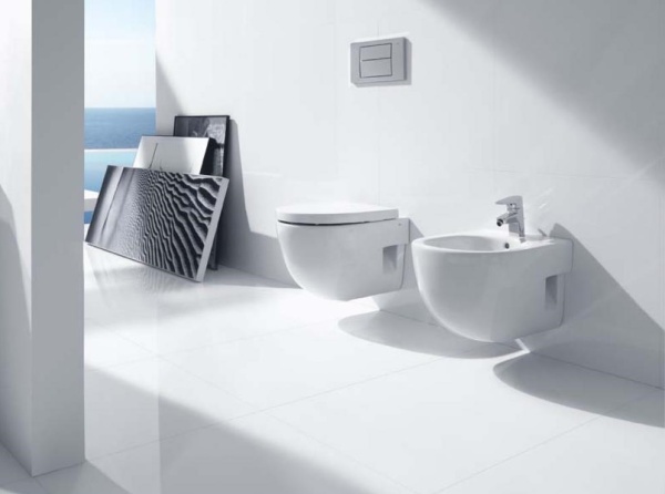 Низ к унитазу MERIDIAN-N подвесной, 480 мм  в Сочи и Адлере Низ к унитазу MERIDIAN-N подвесной, 480 мм  в Сочи и Адлере