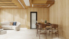 Керамогранит Wax Polish Mold Tiles NKE715MJLP55 75x150 в Сочи и Адлере