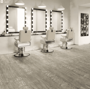 Керамогранит Граните Вуд Эго св.-беж. SR (структ.) 29,5*120 в Сочи и Адлере