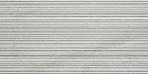 Плитка настенная Klif 3D Row White 40x80