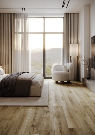 Fargo Bevel Дуб Виргинский 1524*182*6мм/0,5 (1,664м2/6шт)