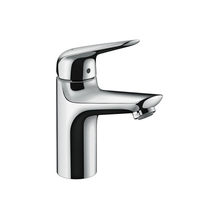 Смеситель Hansgrohe Novus 71030000 для раковины