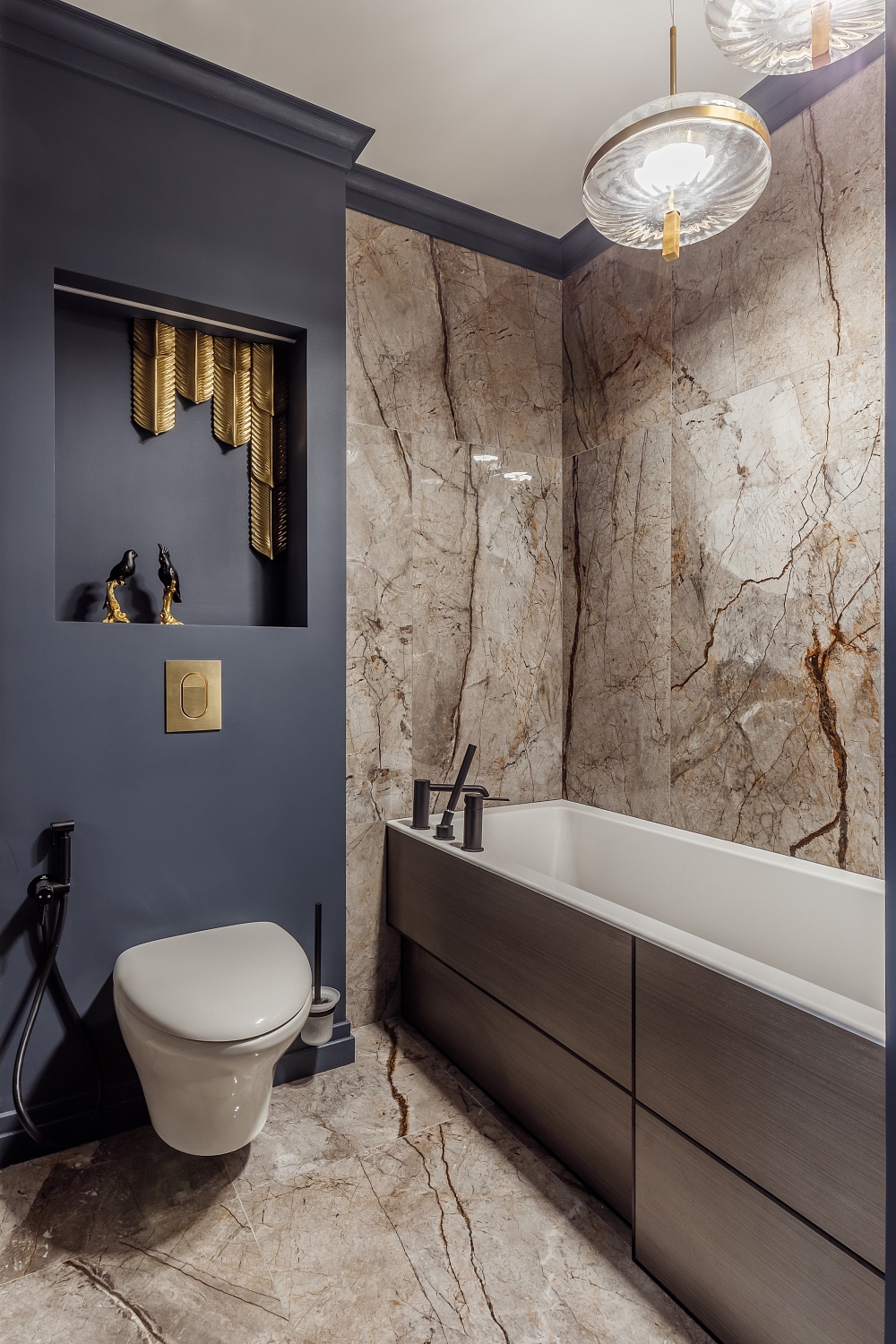 Интервью с дизайнером: Евгения Тисленко "Студия E-Interior"