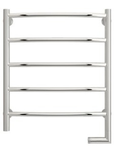 ГАЛАНТ 2.0  полотенцесушитель 600*500 МЭМ правый состаренная бронза ГАЛАНТ 2.0  полотенцесушитель 600*500 МЭМ правый состаренная бронза