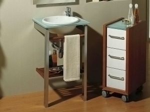 Раковина Roca Foro 400х180 мм, врезная сверху в Сочи и Адлере Раковина Roca Foro 400х180 мм, врезная сверху в Сочи и Адлере