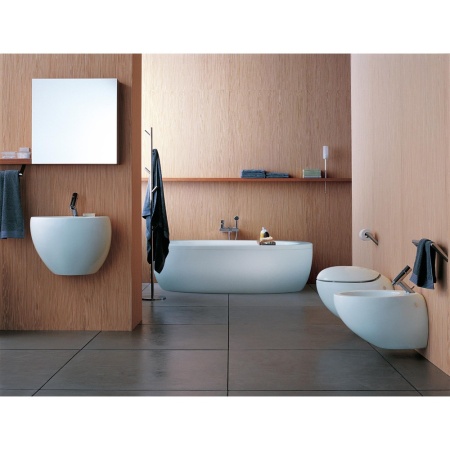 LAUFEN ALESSI WG Раковина 52*52,5см с 1отв.литая в Сочи и Адлере