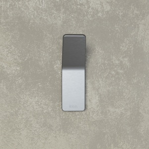 Крючок одинарный, сплав металлов, Slide, графит, IDDIS, SLIGM10i41 в Сочи и Адлере