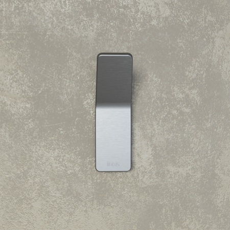 Крючок одинарный, сплав металлов, Slide, графит, IDDIS, SLIGM10i41 в Сочи и Адлере