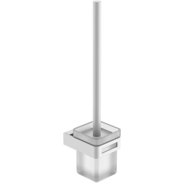 Ерш  подвесной MattWhite серия Q	10954-MW