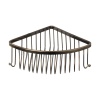 Полка Fixsen FX-858-1 1-ярусная, угловая Полка Fixsen FX-858-1 1-ярусная, угловая