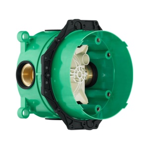 01800180 HG Ibox universal скрытая часть 1/2,  3/4 01800180 HG Ibox universal скрытая часть 1/2,  3/4