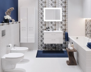 Ванна Cersanit прямоугольная LORENA 170x70 Арт: 64265 в Сочи и Адлере Ванна Cersanit прямоугольная LORENA 170x70 Арт: 64265 в Сочи и Адлере