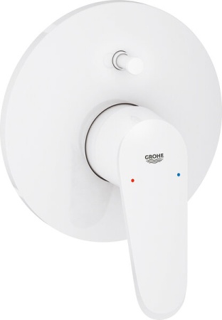 33390002 GROHE EURODISC  ванна 