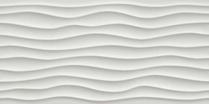 Плитка настенная 3D Dune White Matt 40*80 Плитка настенная 3D Dune White Matt 40*80