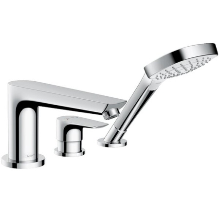 13423000 Hansgrohe Talis 13423000 (13423 000) Излив для ванны