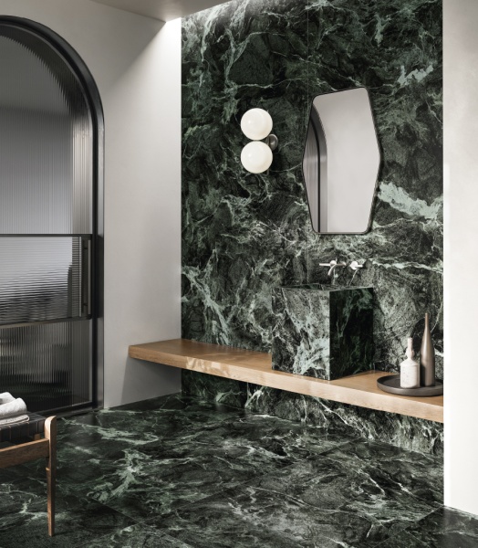 Керамогранит Магма Альпы Грин 80*160 пат и рет. в Сочи и Адлере Керамогранит Магма Альпы Грин 80*160 пат и рет. в Сочи и Адлере